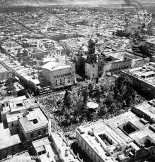 Pin De Fernando Orduna En Queretaro A Traves Del Tiempo Queretaro Santiago De Queretaro Ciudad De Santiago