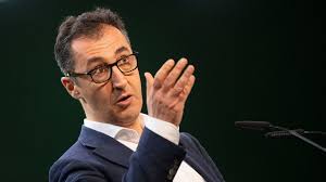We did not find results for: Cem Ozdemir Uber Boris Palmer Ex Grunen Vorsitzender Zur Debatte