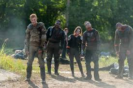 Meg donnelly, milo manheim, emilia mccarthy and others. Opinion Acting In The Walking Dead Didn T Prepare Me For Coronavirus The New York Times