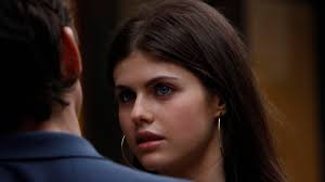 Trend Google: alexandra daddario