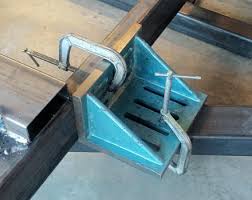 Building a utility trailer from scratch will require. Trailer Frame Build 5 Easy Tips On How To Setup Weld And Build One