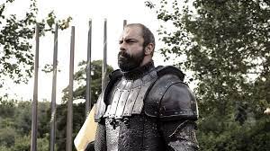 Pin On House Clegane