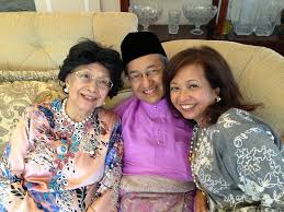It's almost a week since that momentous may 9. Commentary Pm Mahathir Has No Interest In Building A Dynasty Cna