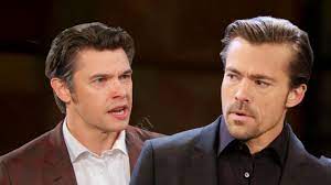 Soap Dirt | Days of our Lives Early Weekly Spoilers: Xander and Philip  Clash Over Titan #DaysofourLives #DOOL #SoapOperas... | Instagram