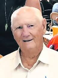 Hayward Bourgeois Obituary (1934-2024)