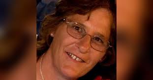 Arlene Marie Evans Obituary