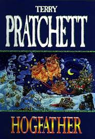 Hogfather (Discworld #20) by Terry Pratchett