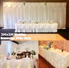Check spelling or type a new query. 10x10 Wedding Backdrop Curtain Swag Curtain Lights Stand Kit Venue Decorations Home Garden Worldenergy Ae