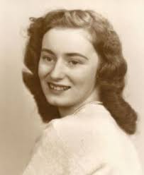 Marilyn Ann Dare Stevenson (1931-2018)