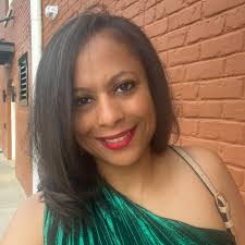 Stephanie Easterwood