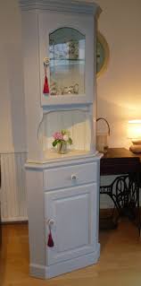 Shabby Chic Pine Corner Unit Painted Annie Sloan Mix Shabby Chic Dresser Shabby Chic Kitchen Shabby Chic Homes