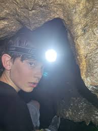 Hellhole Cave Series