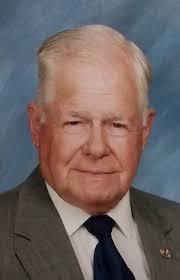 J.S. "Bill" Weeks Obituary