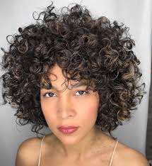 3b curly hairstyles best short hairstyles haircuts and 18 best haircuts for curly hair naturallycurly com naturally curly hair 3a 3b curls natural hair vivalacathy all the facts about 3a 3b 3c hair the right care routine how to clip in curly extensions for 3b 3c hair bella kurls ashley bloomfield the best haircuts for curly thick and fine hair. 50 Top Curly Bob Hairstyle Ideas For Every Type Of Curl To Try In 2021