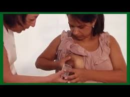 Breastfeeding Hand Expression Specialist Youtube