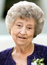 Lewis, Margaret Dodson