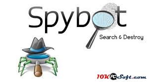 100% safe and virus free. Spybot Search And Destroy Free Download 10kpcsoft Antivirus