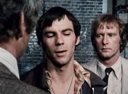 50 Years ago tonight…the superb ….”Ringer” first episode brilliantly  written by Trevor Preston appears