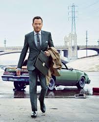 Bryan Cranston Man