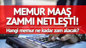 Maybe you would like to learn more about one of these? Memur Maas Zammi Netlesti Hangi Memur Ne Kadar Zam Alacak 2019 Maas Zamlari Ekonomi Haberleri