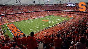 Syracuse Orange Football Tickets Single Game Tickets