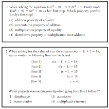 Information booklet for scoring the regents examinations in the algebra i, june 2021 (v202) administration (det 541m). Regents Recap June 2014 Common Core Algebra Structure Mr Honner
