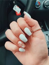 One of the benefit of this is that you can try different patterns and ideas without committing them to your real. 32 Impressive Acrylic Nail Ideas Art Designs Page 9 Of 29 Creative Vision Design Pretty Acrylic Nails Simple Acrylic Nails Fake Nails