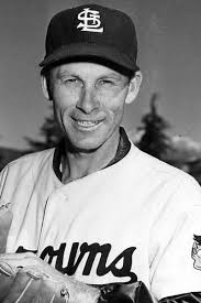 Who is Harry Brecheen dating? Harry Brecheen girlfriend, wife