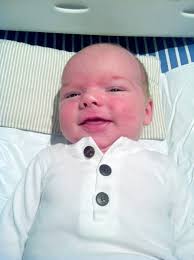 Velkommen til verden