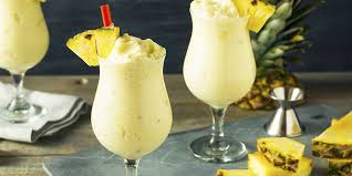 Pina Colada Shakeology Recipe The Beachbody Blog Recipe In 2020 Pina Colada Recipe Pina Colada Smoothie Pina Colada Drinks