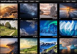 Find the largest collection of 500000+ background images on pngtree. 9 Best Sites To Download Hd Wallpapers For Free