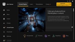 This download also gives you a path to purchase the. Epic Games Launcher 1 1 298 0 Free Download For Windows 10 8 And 7 Filecroco Com