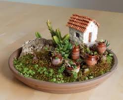 Lily Garden Design Ideas Bed Gardendesignideas Fairy Garden Diy Fairy Garden Designs Miniature Fairy Gardens