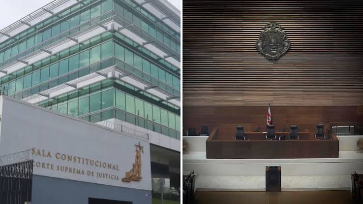 Magistrados suplentes de la Sala IV se podrían elegir este miércoles: por qué son clave y por qué no se han elegido | La Nación