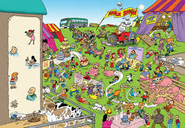 Pin By Renee Laber On Cartoons Images Pictures Beach Cartoon Trees To Plant Beach Scenes