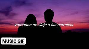 Maybe you would like to learn more about one of these? Music Gif Vamonos A Marte Donde Nadie Vaya A Buscarte