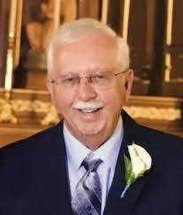 Obituary information for Kenneth Lein Johnson