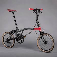 Pin By Cemal On Bikes In 2020 Brompton Brompton Bicycle Bike Seat