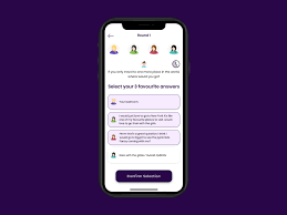 Then this dating app is for you! Anonymous Dating App Until You Match By Sam Harris On Dribbble