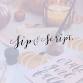 Modern Calligraphy and Ornament Lettering for event image