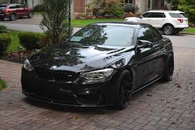12mm&15mm bmw wheel spacers black hubcentric f series f30 f32 f33 f80 f10 m3 m4 (fits: 2017 Black Bmw M4 Self Healed