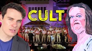 LEAKED: Gina Rinehart's Mining Conference (feat. Peter Dutton)