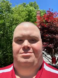 Johnny Claus's Instagram, Twitter & Facebook