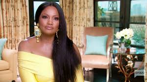 Emigrating from haiti at the age of seven, she tapped into her inner drive early by. Rhobh S Garcelle Beauvais Recalls Exposing Ex S Affair In Email