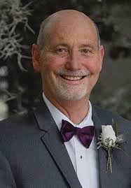 Marcus "Mark" Earl Hasty Obituary November 18, 2019