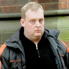 German truck driver appears in court