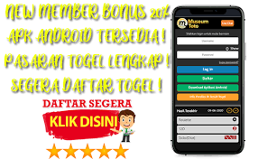 Bandar Togel Agen Togel Online Terbaik Museumtoto