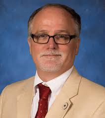 State Senator Bob Hensgens