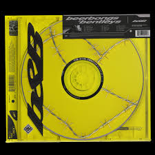 Birds In The Trap Sing Mcknight Vinyl Record Pin By Jason Sfetko On Design Post Malone Album Rap Album Covers Music Album Cover