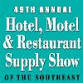 Hotel, Motel, Restaurant Supply Show of The Southeast 2026